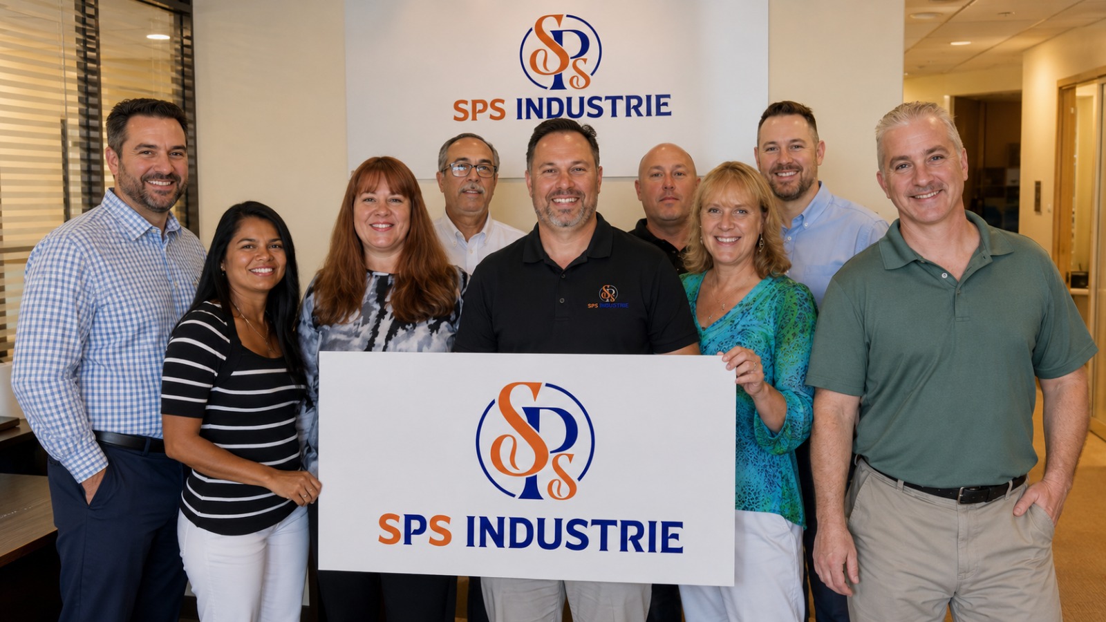 SPS Leadership Team - SPS Industrie People